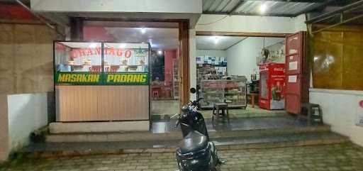 Rumah Makan Padang Chaniago 8