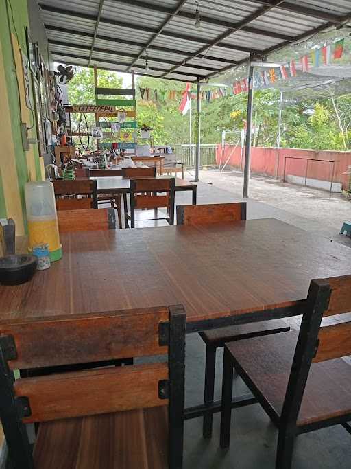 Rumah Makan Padang Chaniago 9