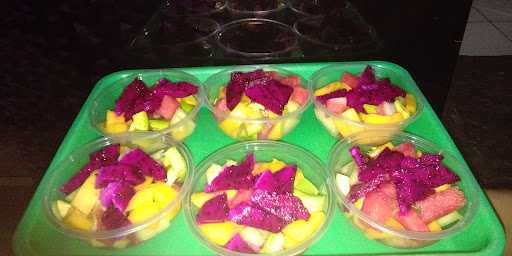 Salad Buah All 6