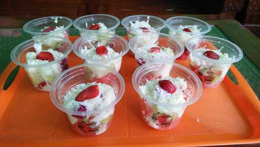 Salad Buah Aruna 3