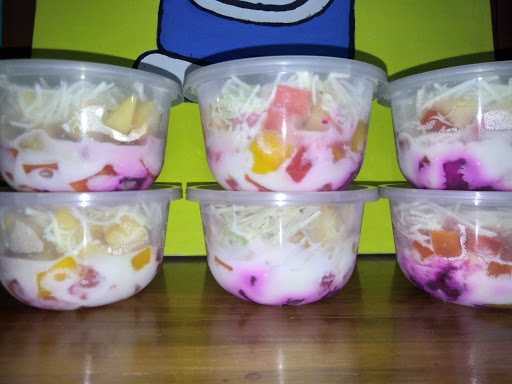 Salad Buah By Elins 3