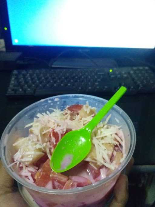 Salad Buah By Elins 1