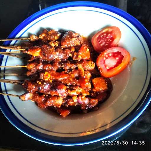 Sate 4 Saudara 4