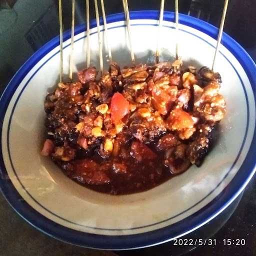 Sate 4 Saudara 3