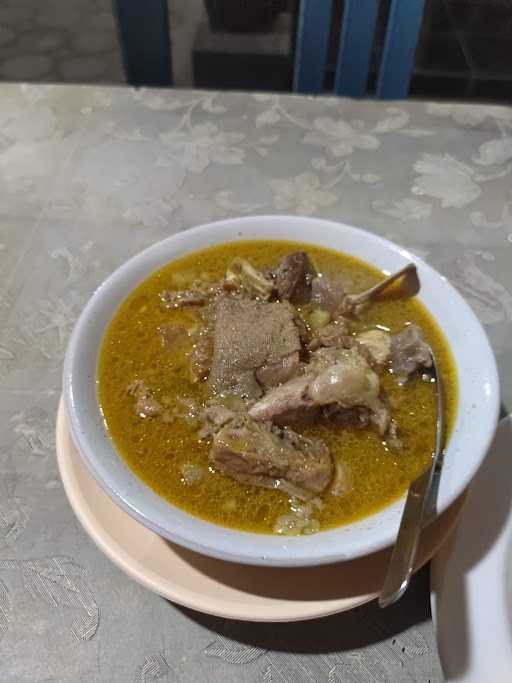 Sate Kambing Pak Bayu 1