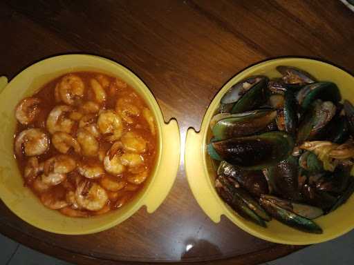 SeafoodBang DediRandusari 2