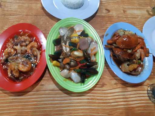 SeafoodBang DediRandusari 1