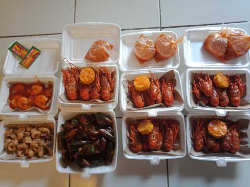 SeafoodBang DediRandusari 4