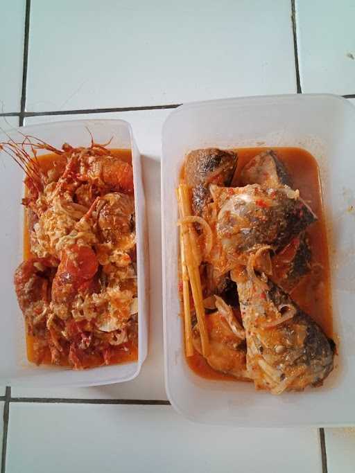 SeafoodBang DediRandusari 9