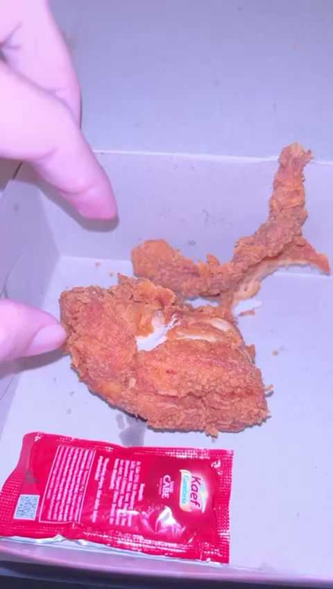 Sonic Chicken Dukuhwaluh 2