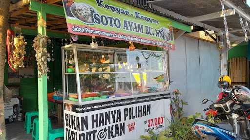 Soto Ayam Bu.Nn 2