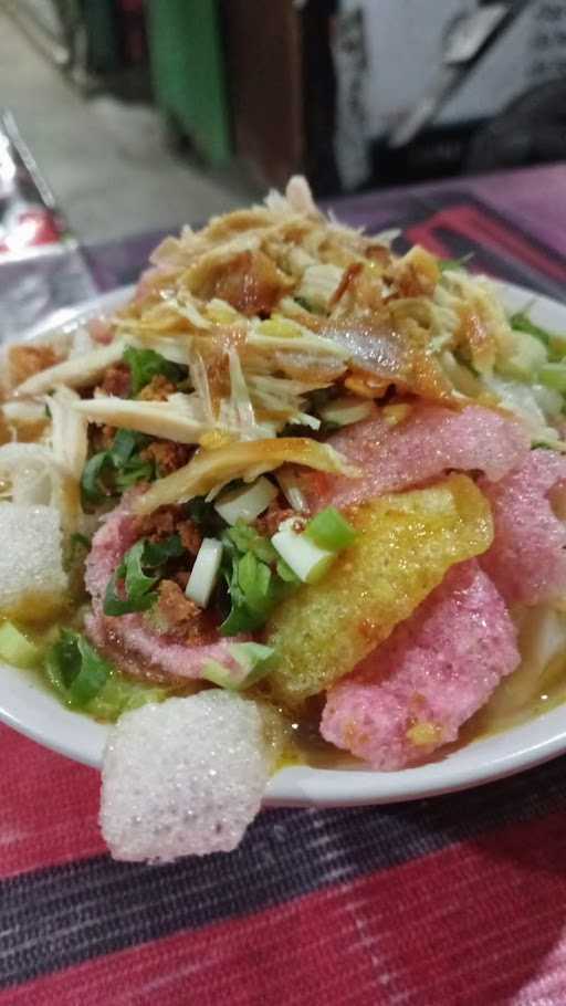 Soto Ayam Bu.Nn 1