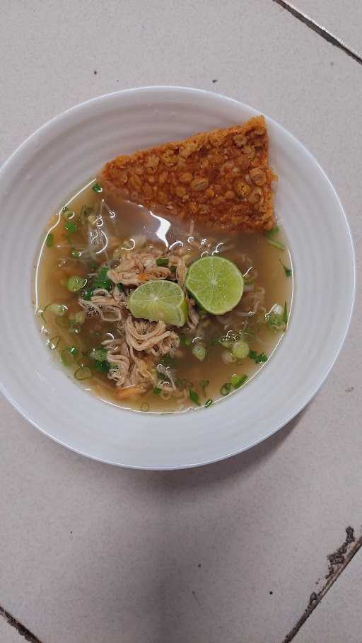 Soto Ayam Semarang Pak Too 5