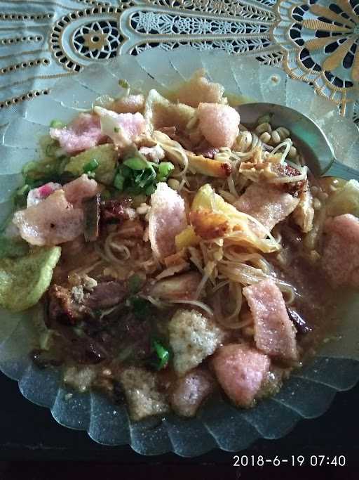 Soto Bojong Bu Toto 1