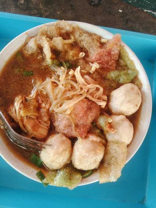 Soto Dan Bakso Yu Sar 1