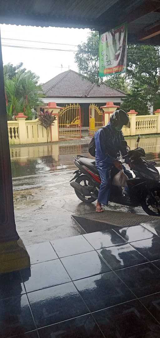 Soto Kriyik Bu Karsini Khas Purbalingga 6