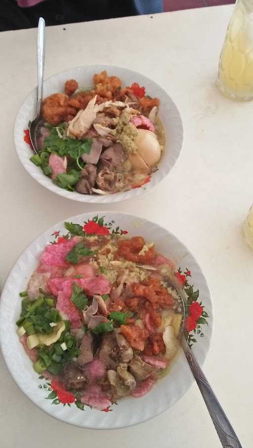 Soto Kriyik Bu Karsini Khas Purbalingga 3