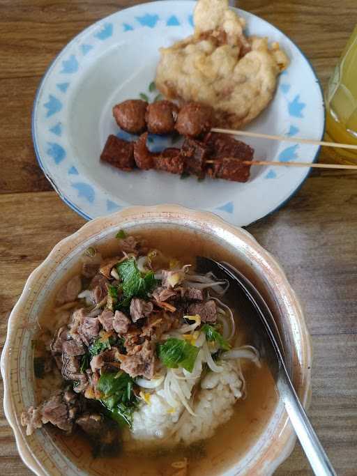 Soto Kwali Kartosuro 1