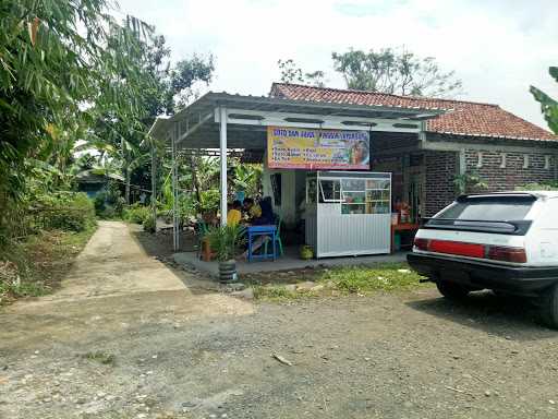 Soto Pinggir Lapangan 10