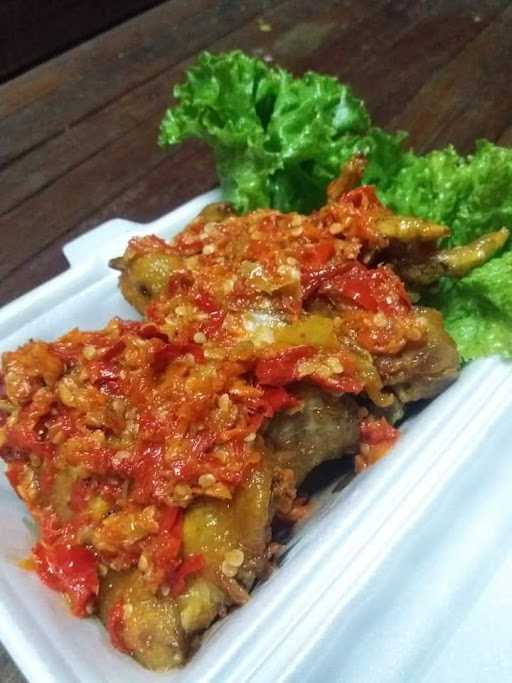 Sri Barokah (Ayam Penyet Lia) 2