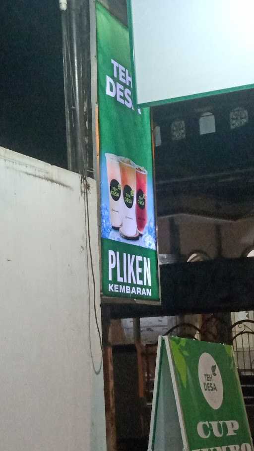 Teh Desa Pliken 2