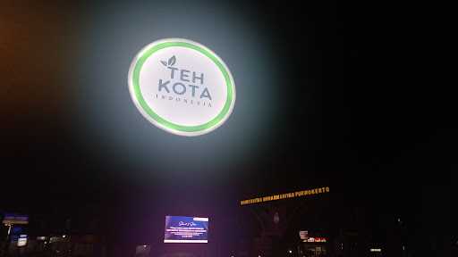 Teh Kota Kembaran (Dukuhwaluh) 7