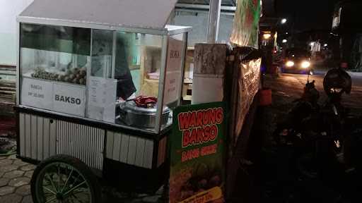 Warung Bakso Bang Ghoz 1