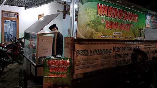 Warung Bakso Bang Ghoz 4