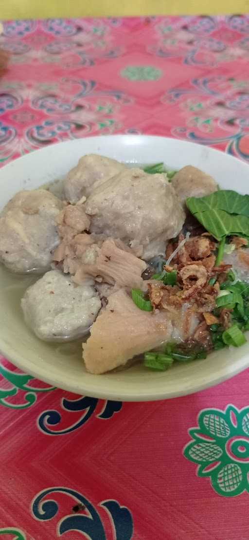 Warung Bakso Bawor 9