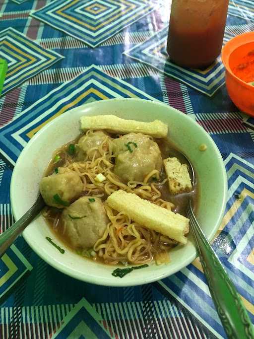 Warung Bakso Bawor 1