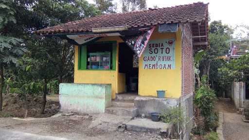 Warung Bakso Soto Rahmat 2