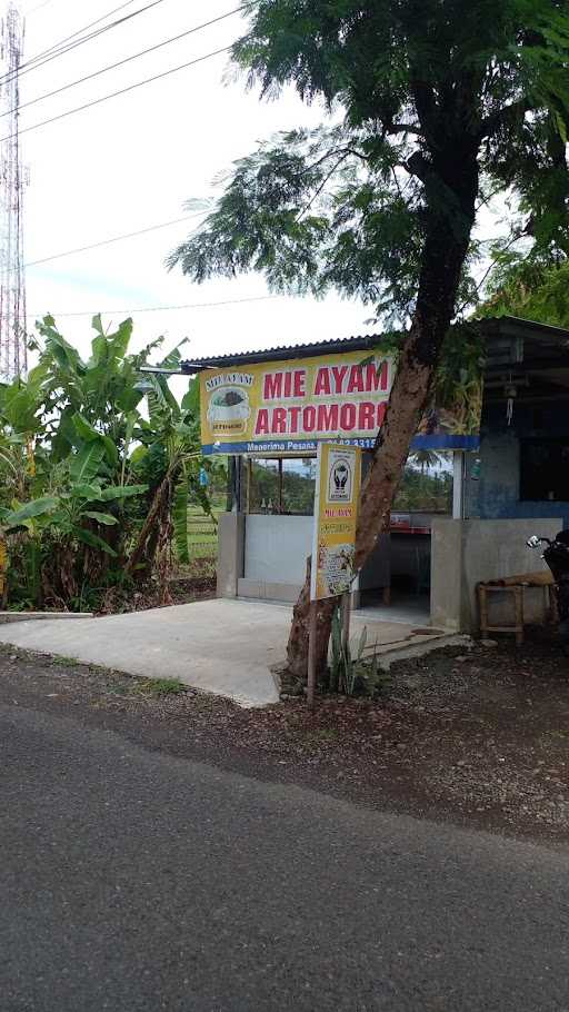 Warung Bakso Soto Rahmat 1