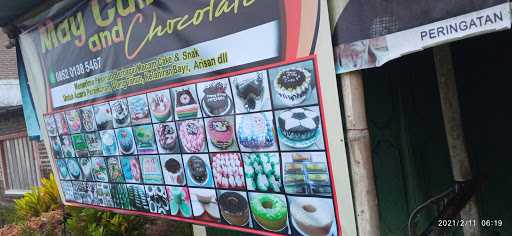 Warung Bakso Soto Rahmat 3