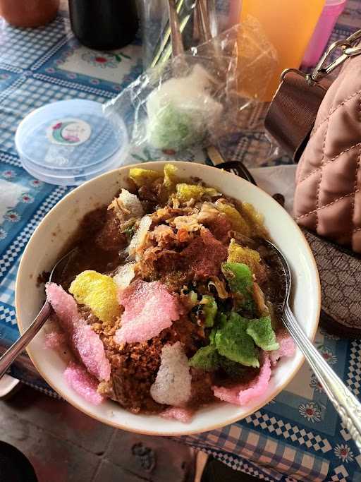 Warung Bakso & Soto Terazo 2