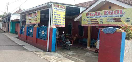 Warung Egal Egol 8