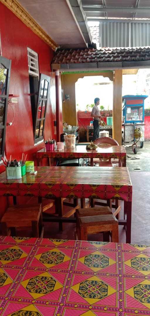 Warung Egal Egol 10