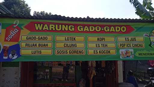 Warung Gado-Gado_Umkmump 2