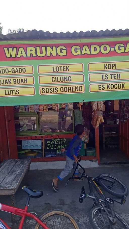 Warung Gado-Gado_Umkmump 4