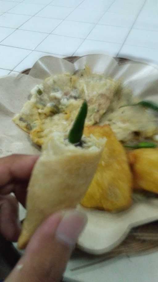 Warung Makan Bu Eni 5