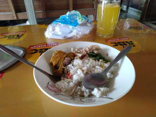 Warung Makan Bu Eni 4