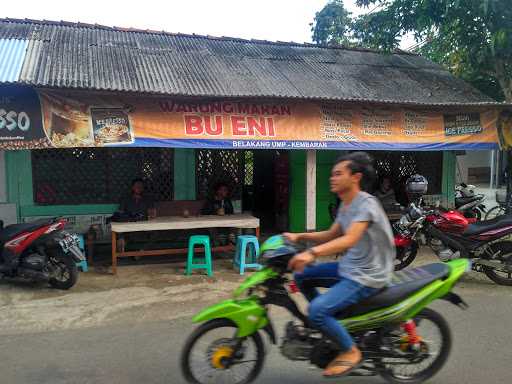 Warung Makan Bu Eni 8