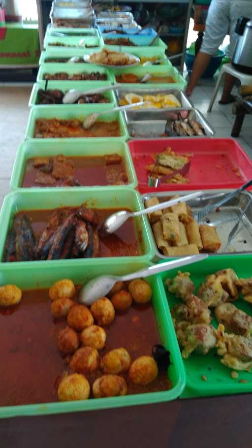 Warung Makan Fortune 5