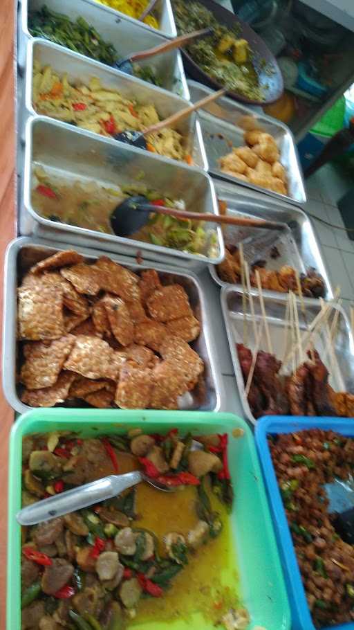 Warung Makan Fortune 4