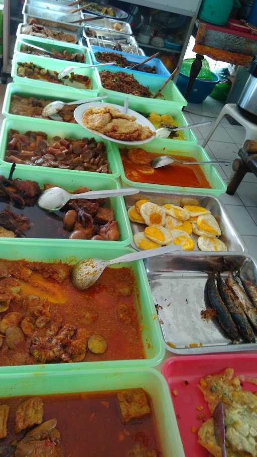 Warung Makan Fortune 6