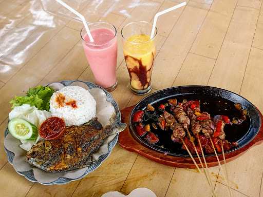 Warung Makan Pli-Rig 5