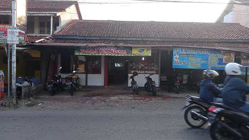 Warung Makan Putra Kharisma 8