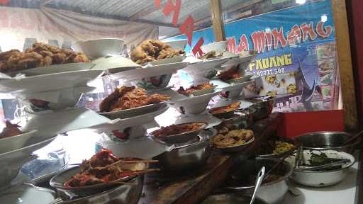 Warung Makan Putra Kharisma 5