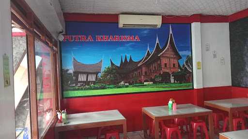 Warung Makan Putra Kharisma 10