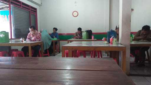 Warung Makan Putra Kharisma 7