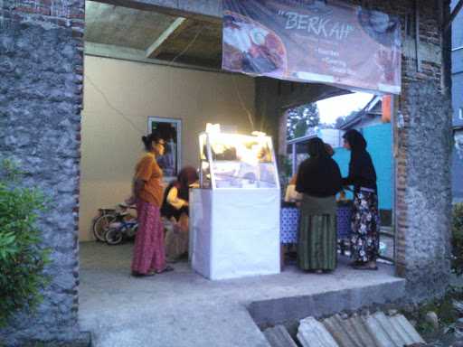 Warung Nasi Berkah 1